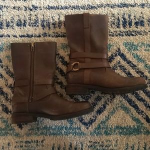 Ariat Riding Boots